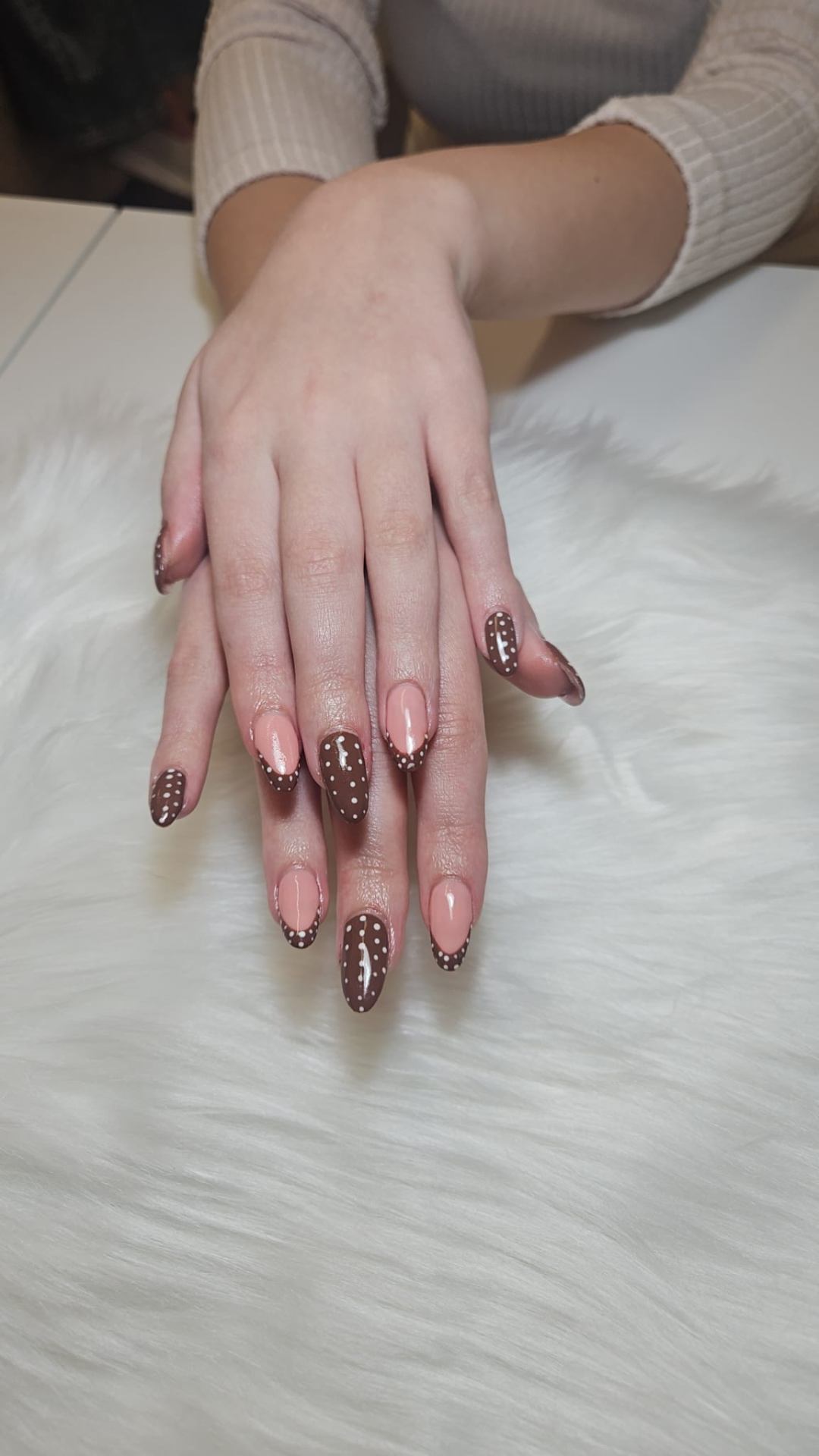 Nail design 1