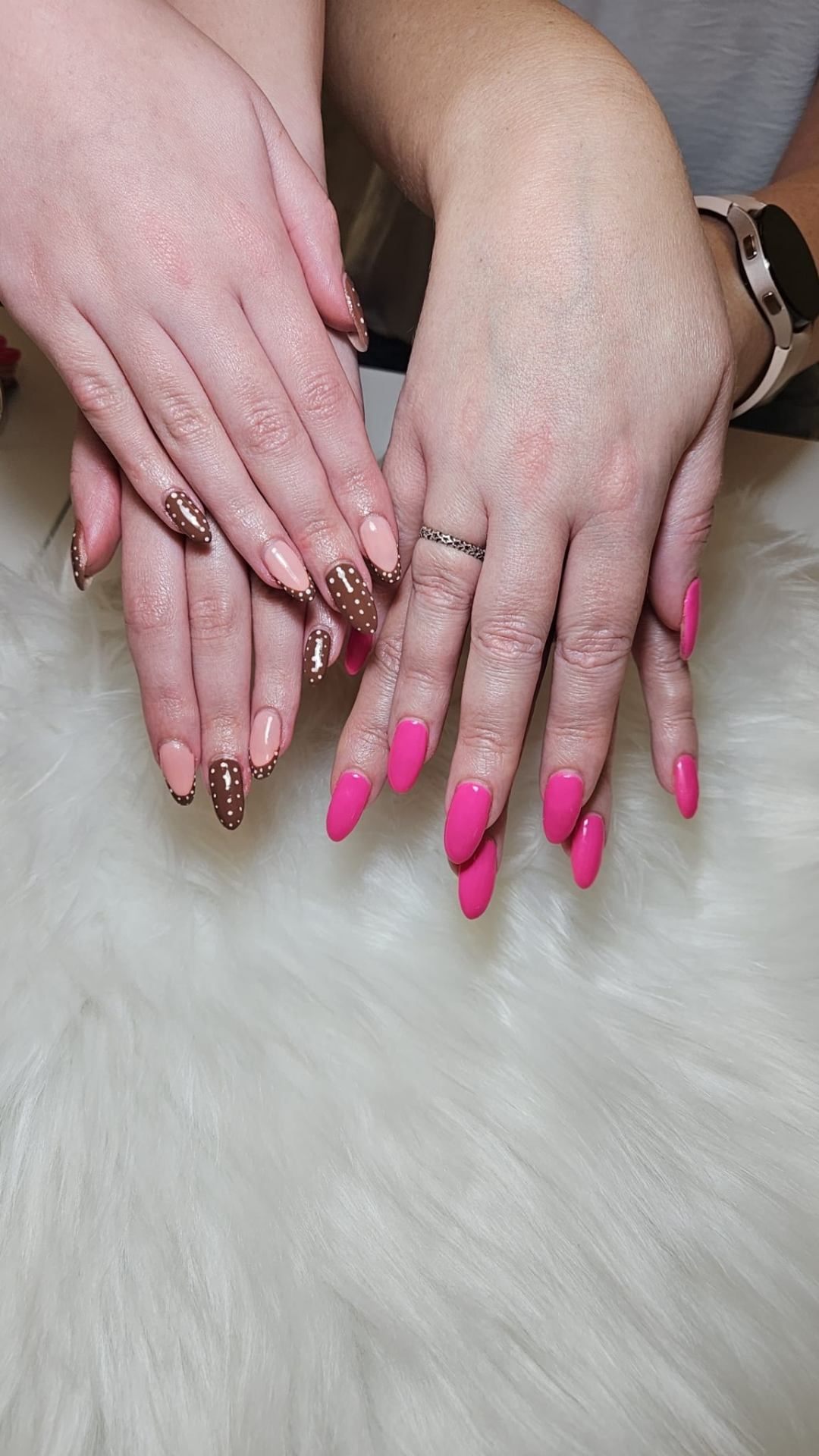 Nail design 3