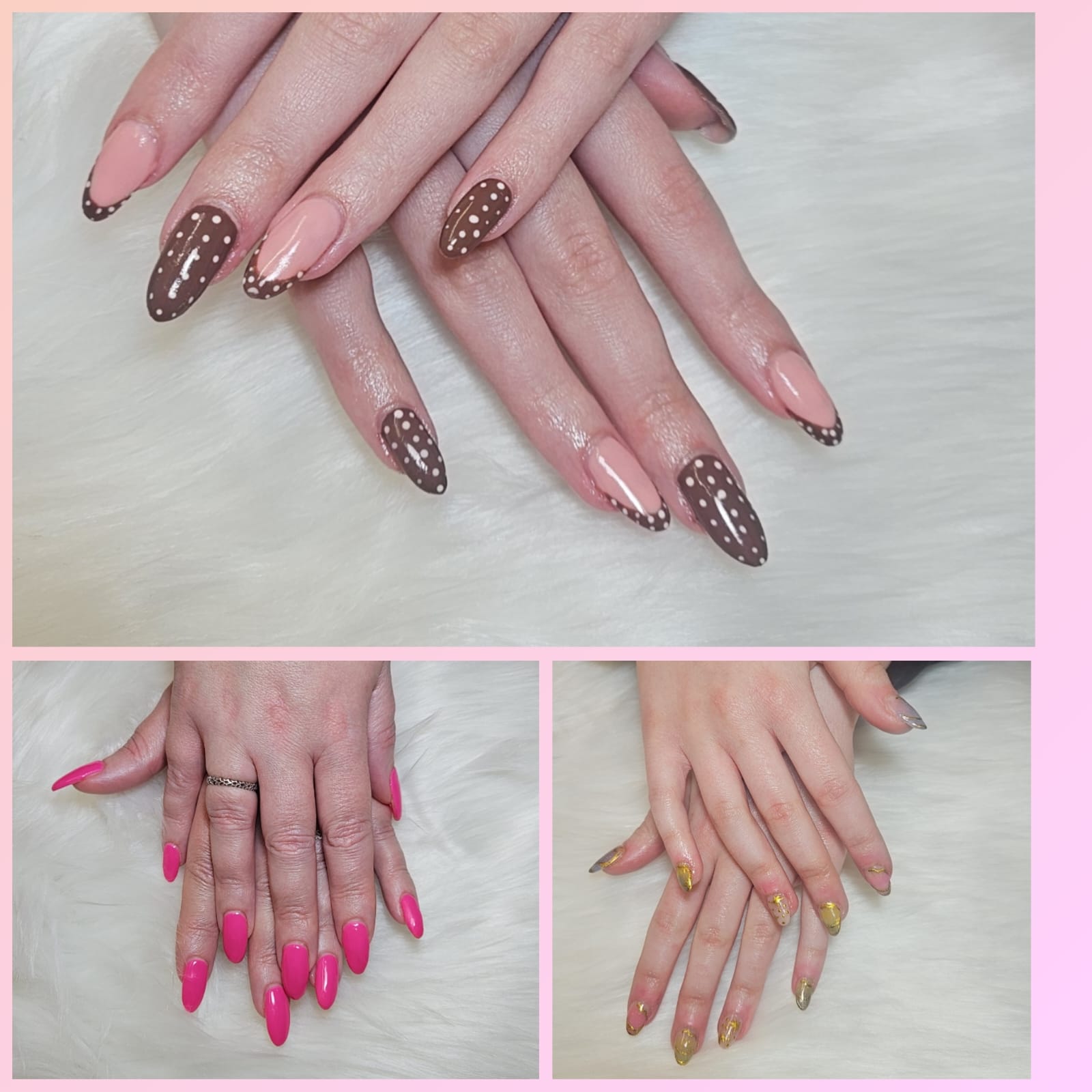 Nail design 4